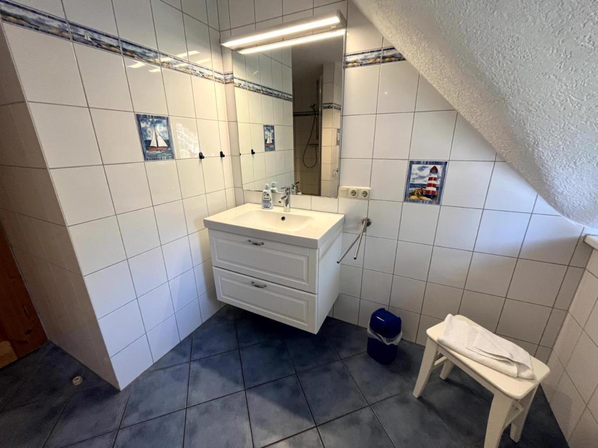 Ferienwohnung Lasse In Вік Екстер'єр фото